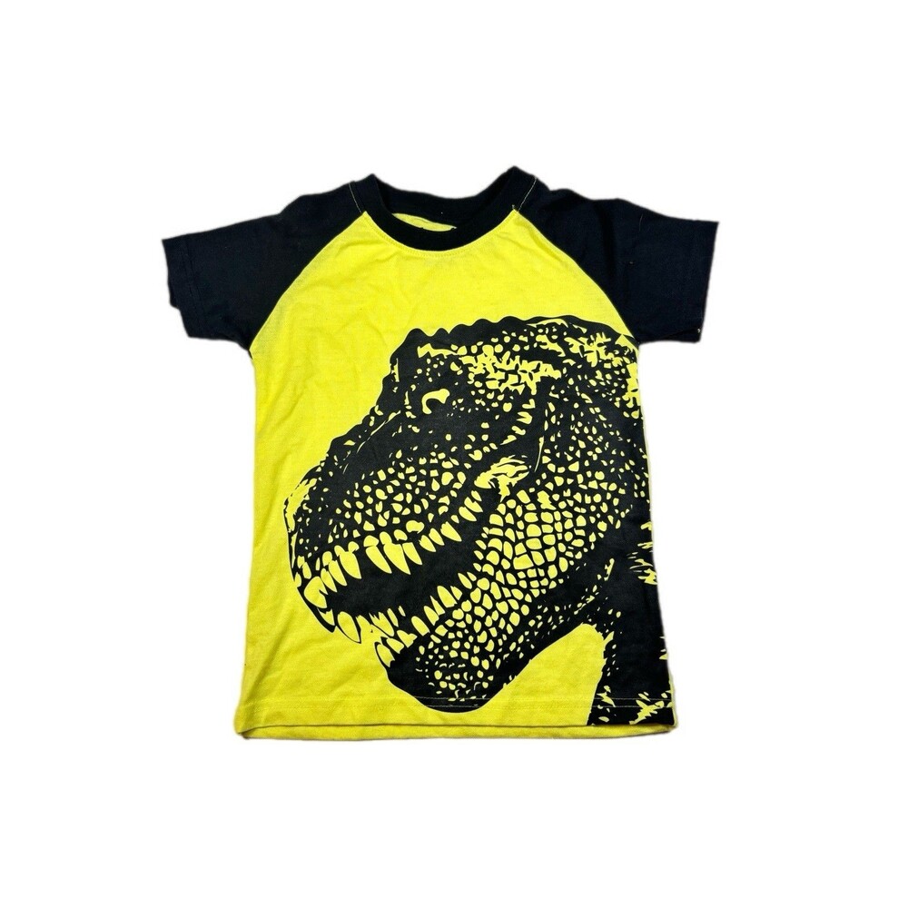 Little Rebels Kids Graphic T Shirt Size 6